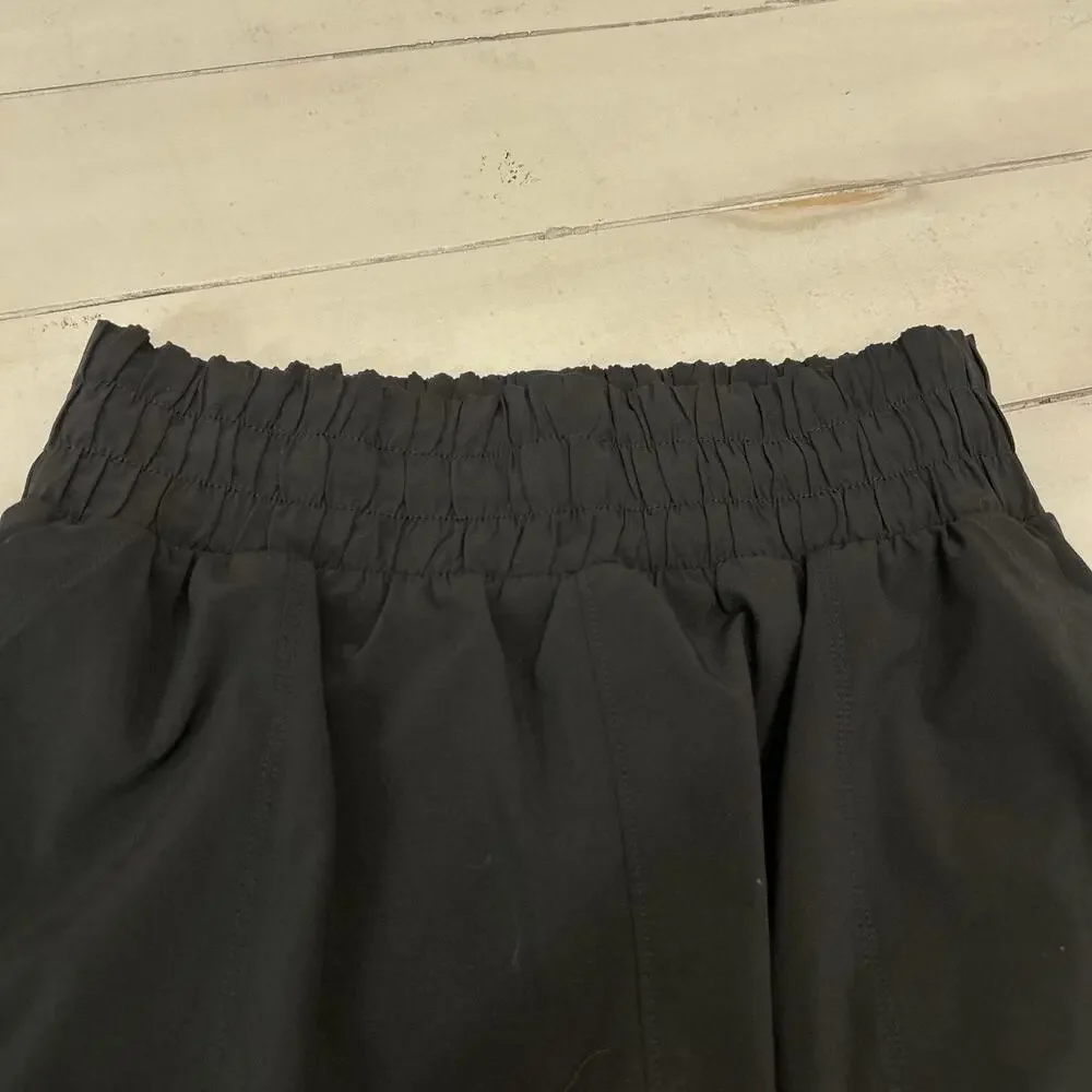Athleta Girls Joggers Size 12